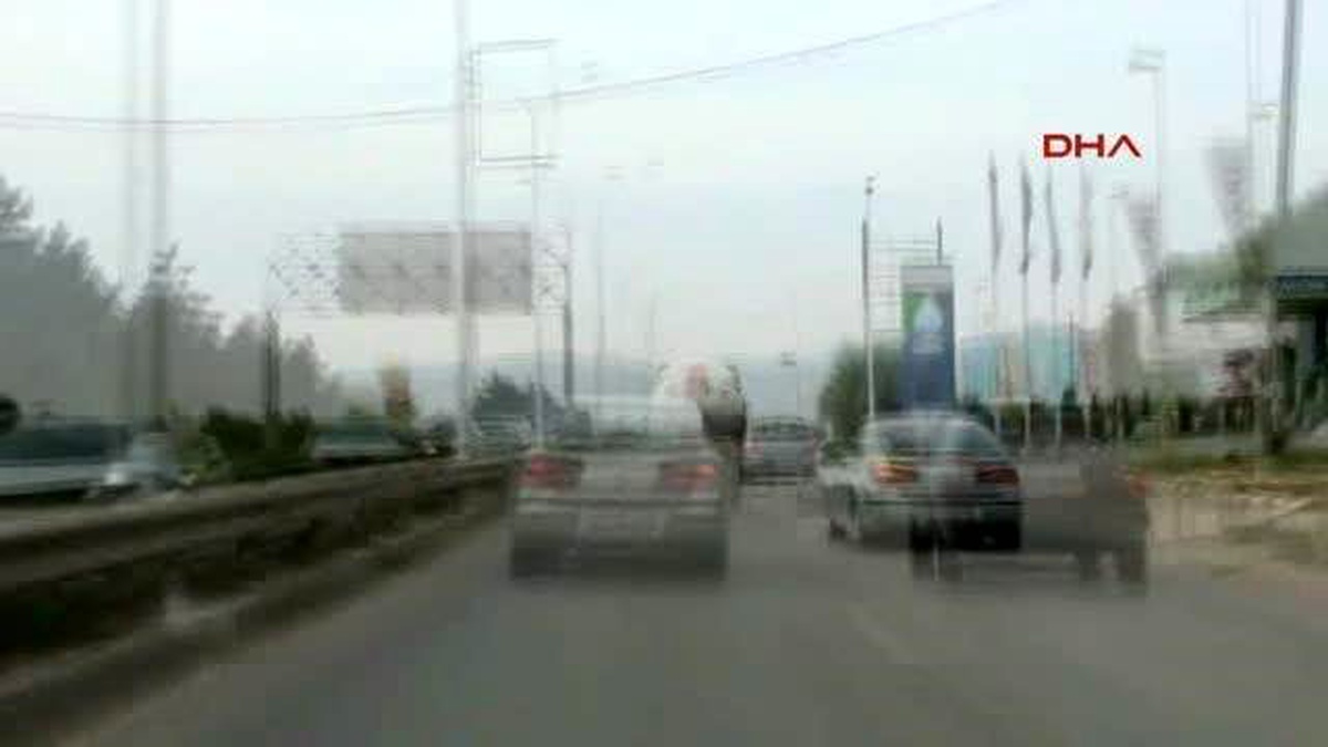 Kosova?da Araç Sayısı Bir Yılda Yüzde 16 Arttı
