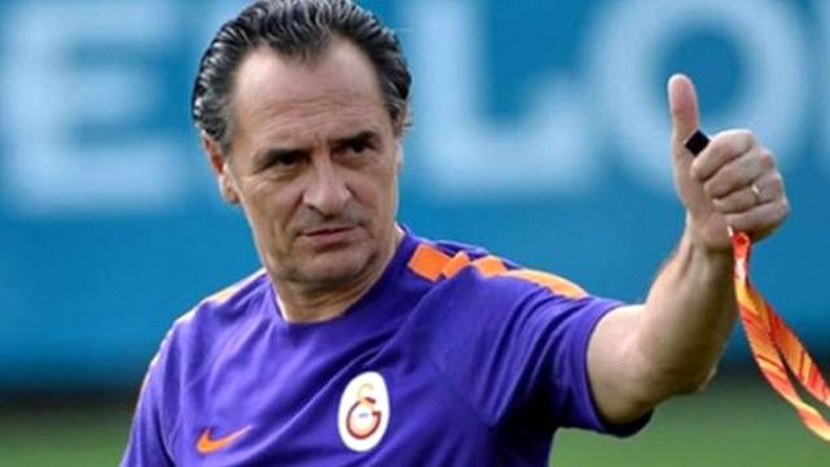 Maçın Ardından