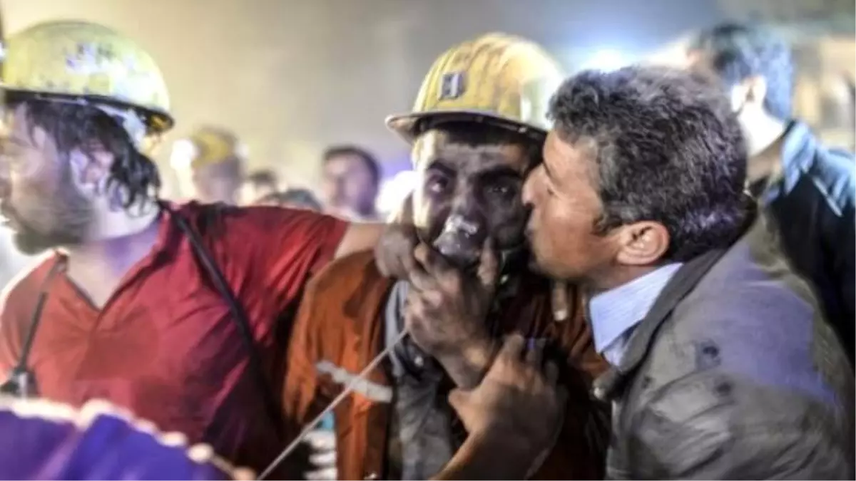 Maden Faciasında Tarihi Ceza !