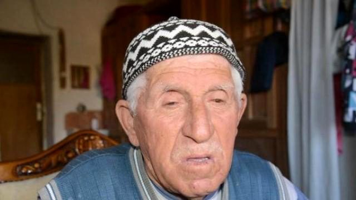 Madencinin Babası: Gözlerim Görseydi Madende Mahsur Oğluma Yardıma Giderdim