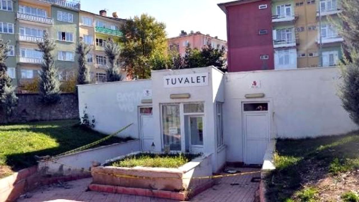 Malatya\'da Bonzai Kullanan 3 Genç Yoğun Bakımda