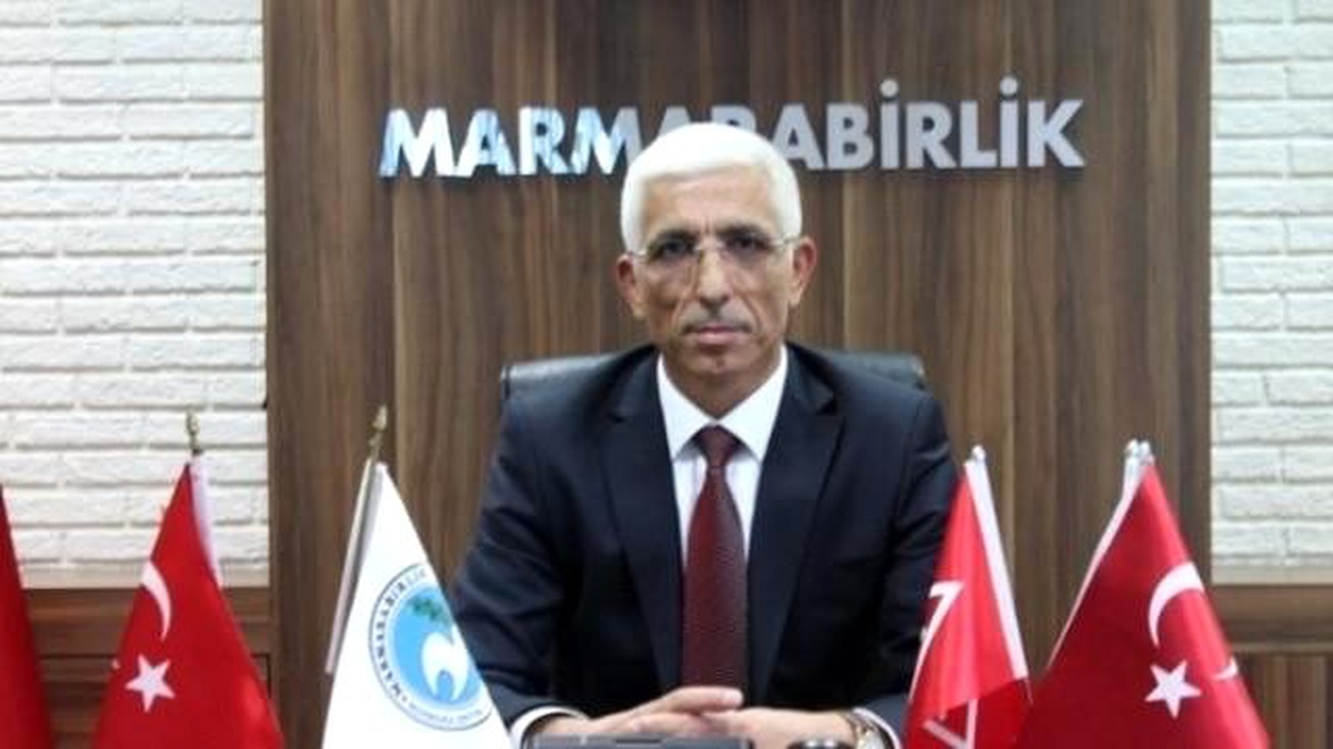 Marmarabirlik Ürün Alım Fiyatlarını Açıkladı