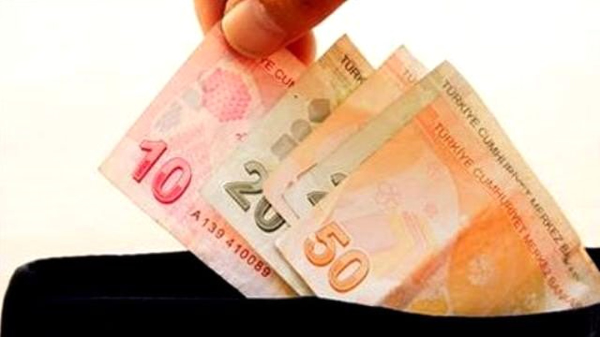 Memura Yeni Yılda Zam Müjdesi