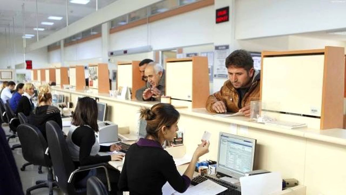Memurların 2015 Zamları Belli Oldu