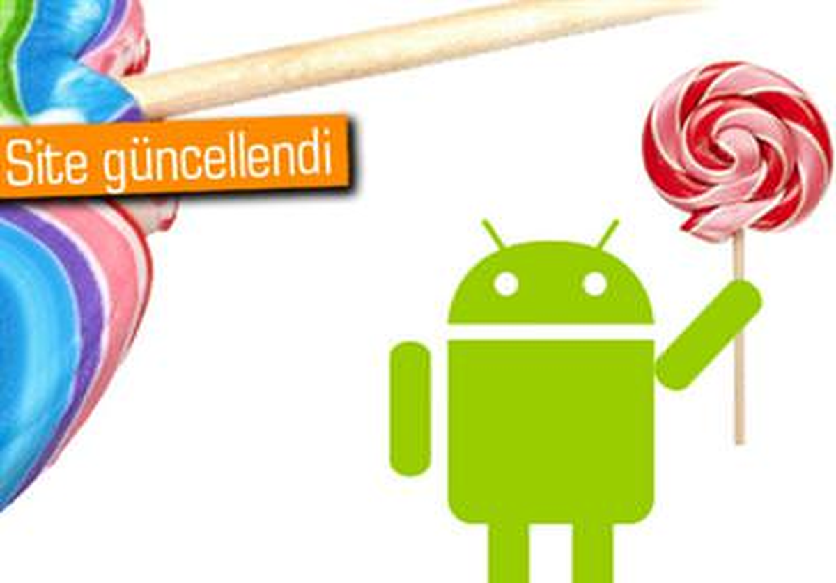 Nexus 9 ve Nexus Player\'a Geldi, Diğerlerine Yok