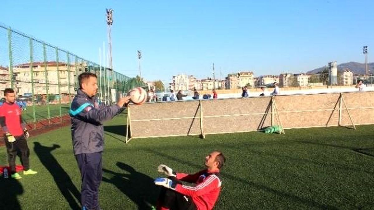 Ordu\'dan Dünya Şampiyonluğuna Gidecekler