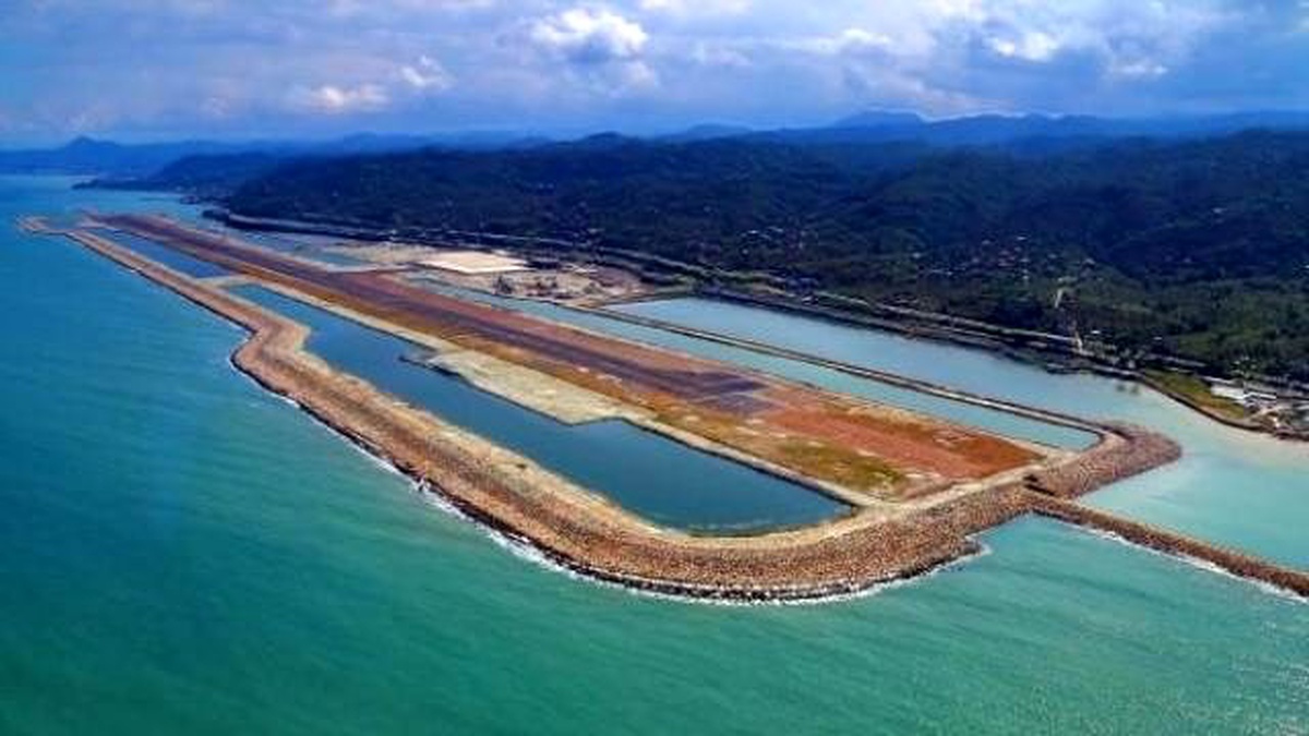 Ordu-Giresun Havalimanı 290 Milyon Liraya Mal Olacak