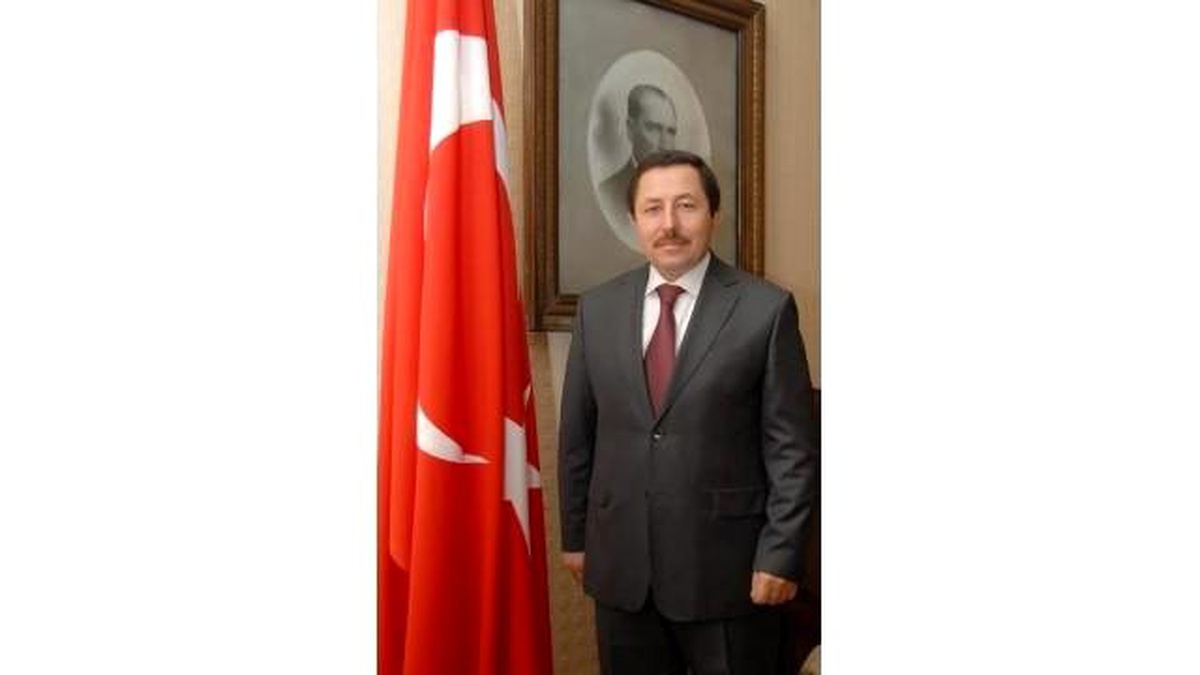 Ordu Valisi\'ne 25 Kuruşluk Tazminat Davası