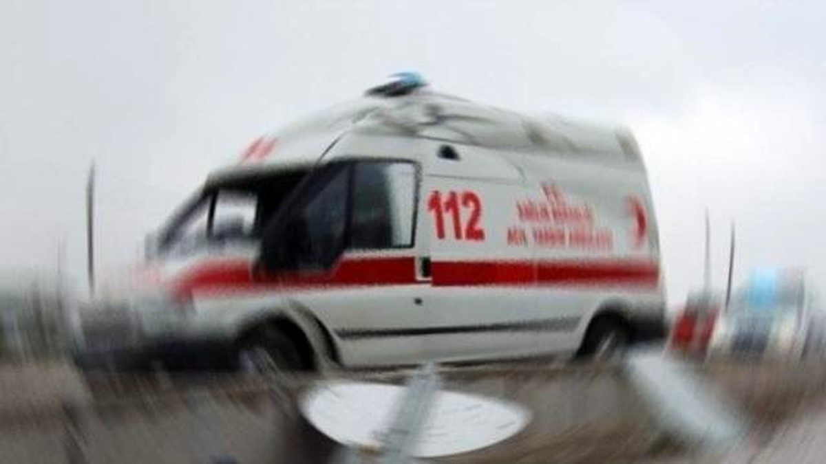 Otomobil Tıra Arkadan Çarptı: 2 Ölü