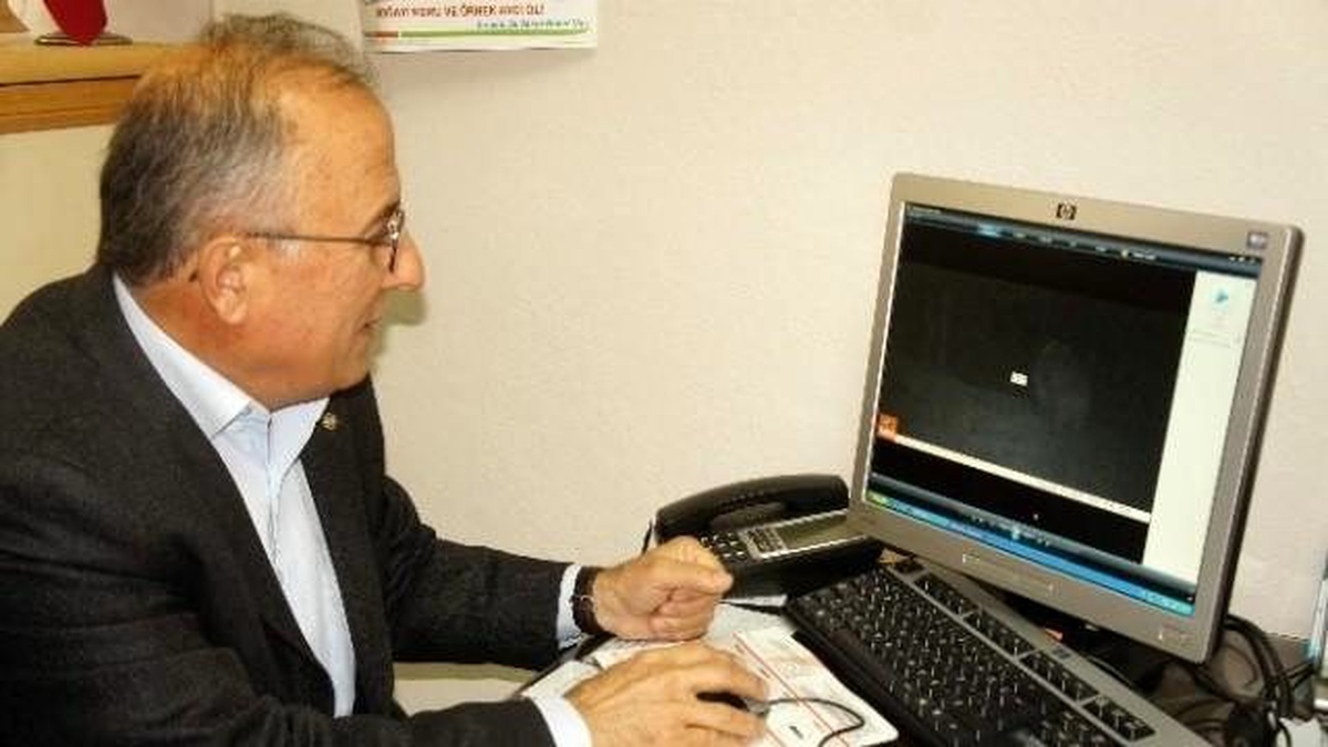 Ceset Yiyen Ayı Başka Bir Bölgeye Taşınacak
