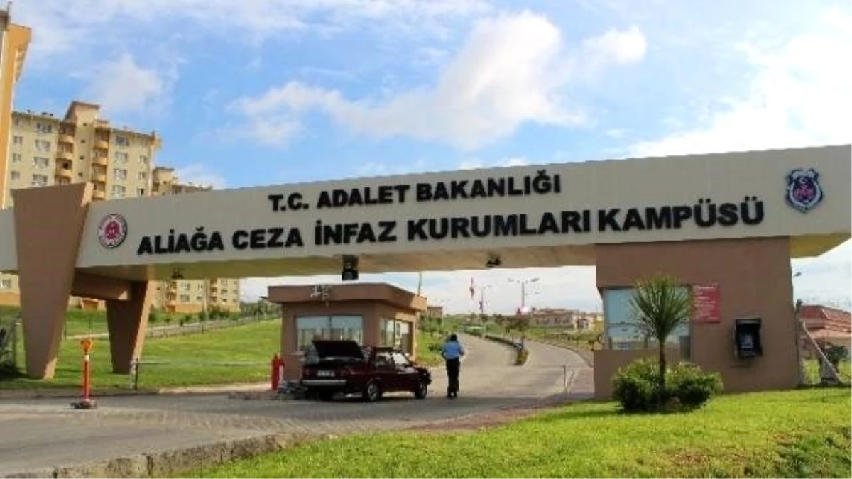 Türkiye\'nin İlk Translara Özel Cezaevi İzmir\'e