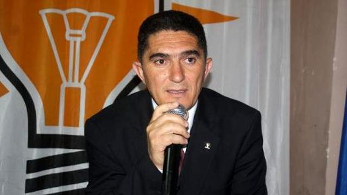 "Patnos Girişinde Askeriyeye Ait Boş Alanı İlçeye Kazandırdık"