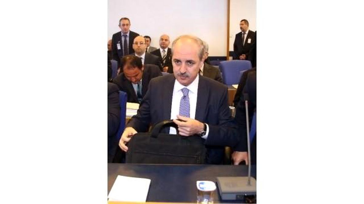 Plan ve Bütçe Komisyonu Bütçe Görüşmeleri Devam Ediyor