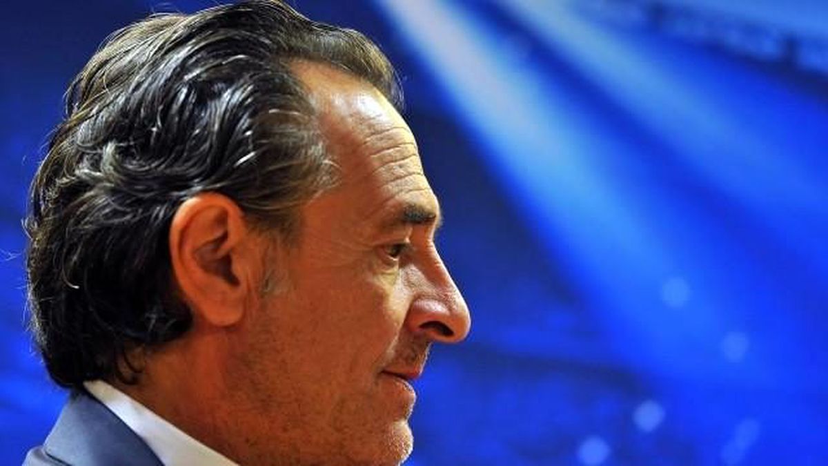 Prandelli Gitmeli mi Kalmalı Mı?" Anketinin Sonucu Belli Oldu