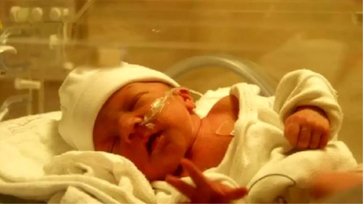 Prematüre Bebek Bakımı Nasıl Olmalı?