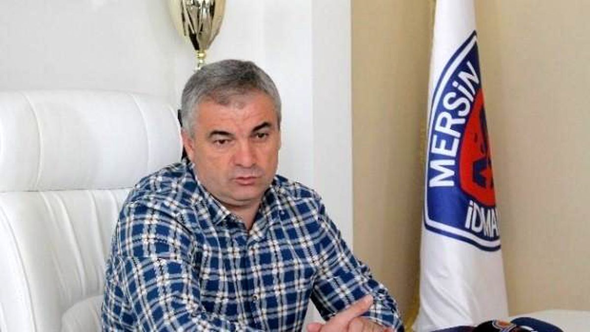 Rıza Çalımbay Yan Hakemlerden Dert Yandı
