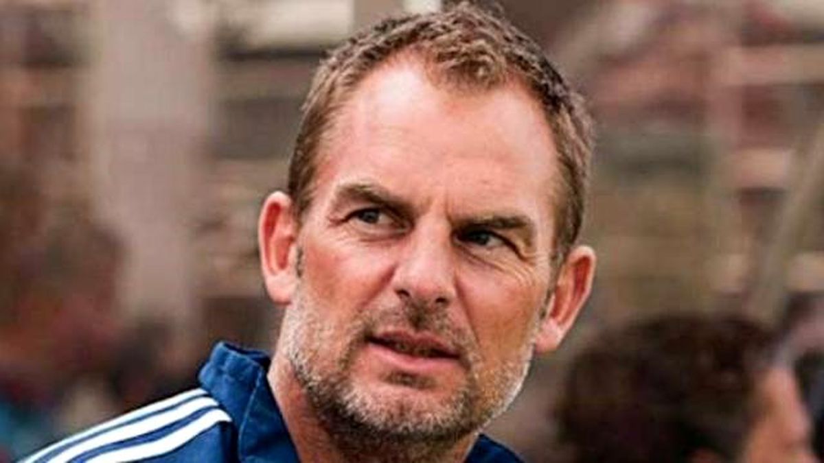 Ronald de Boer\'dan Messi\'ye Övgü