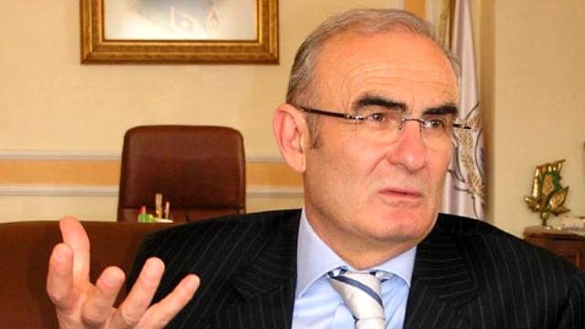 Samsun Büyükşehir Belediye Başkanı Yılmaz Açıklaması