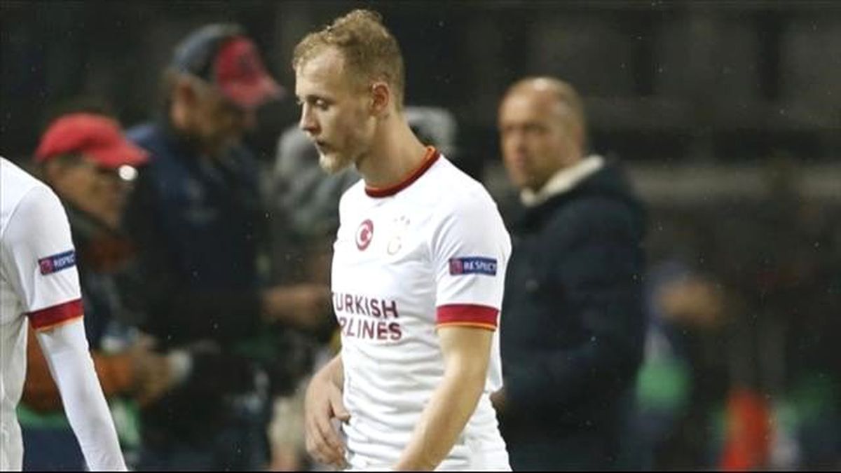 Semih Kaya Bedduaya 'Eyvallah' Dedi