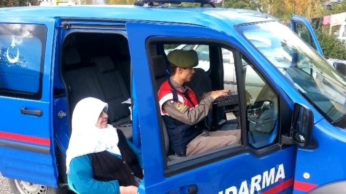 Seydişehir Jandarmasından Yerinde Hizmet