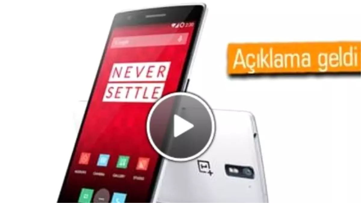 Şimdiye Kadar Ne Kadar Oneplus One Satıldı?