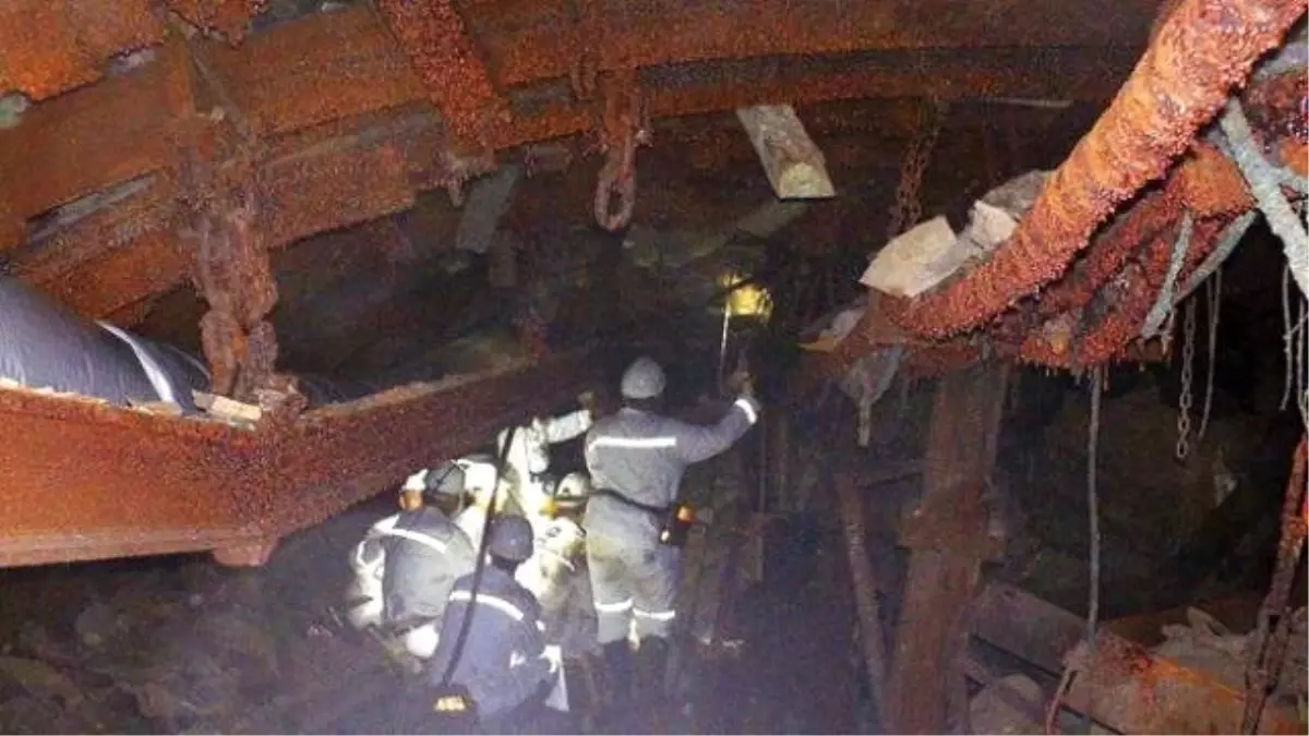 Soma Faciasında 8 Kişiye 301 Kez Ağırlaştırılmış Müebbet İstendi