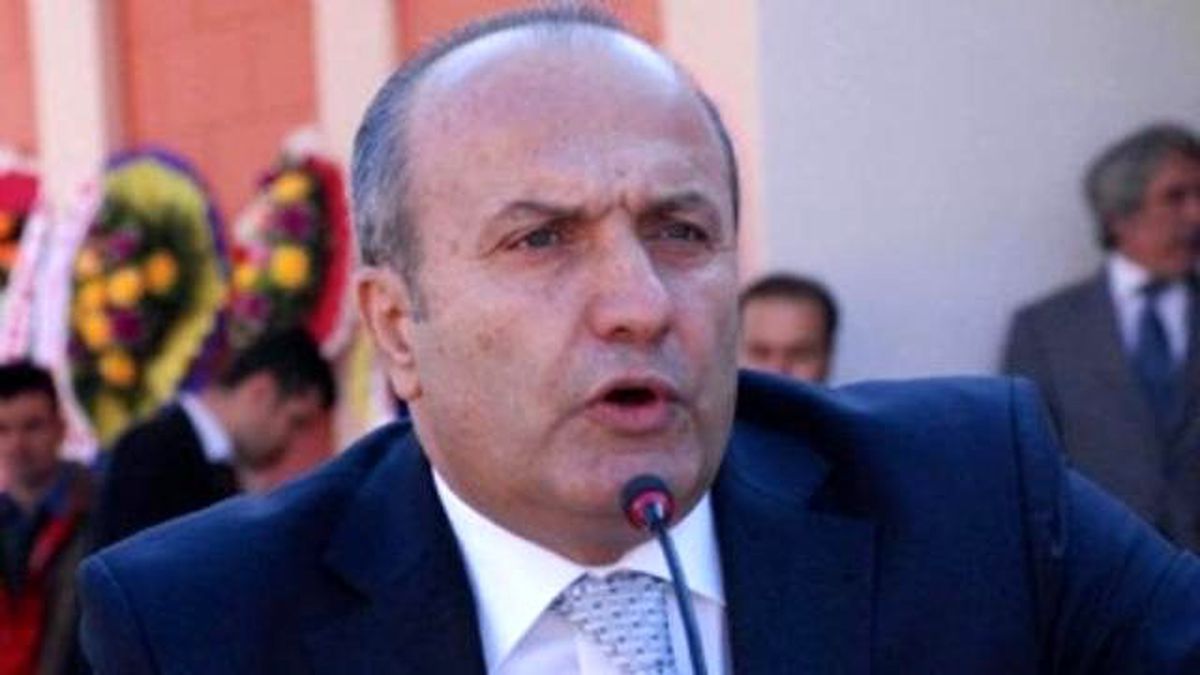 Taşköprü Belediye Başkanı Arslan\'dan Bilgilendirme Toplantısı