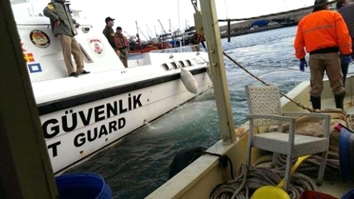 Tekne Faciasında Gözaltına Alınanlar Adliyeye Sevk Edilecek