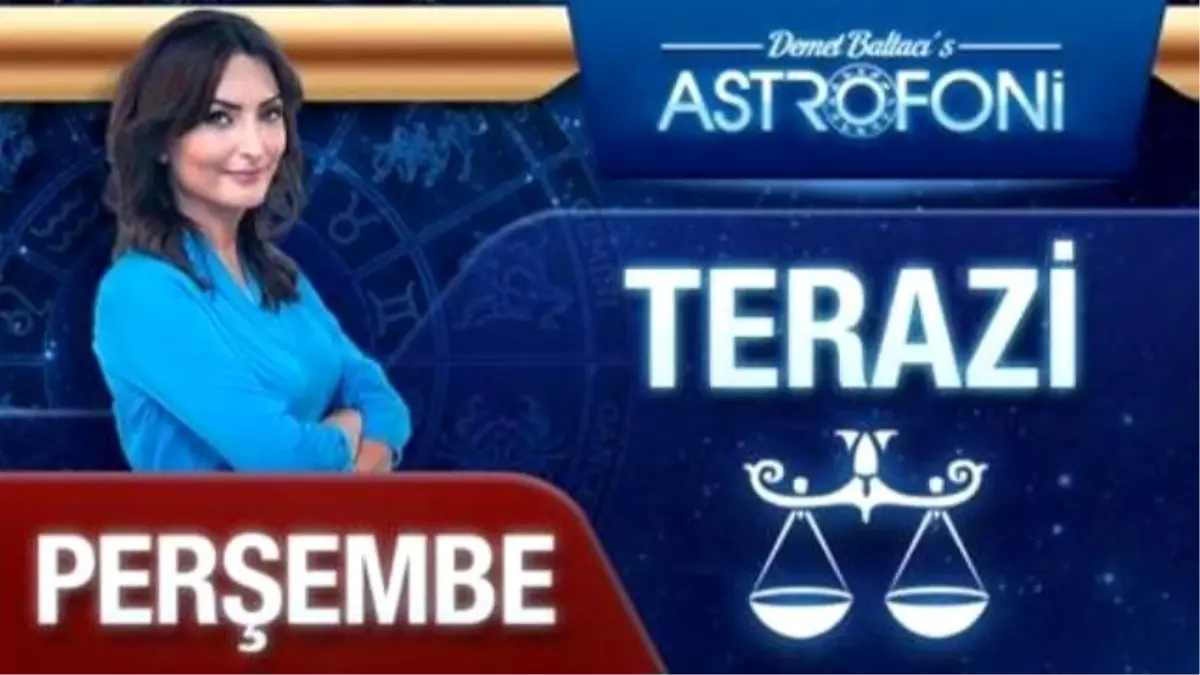 Terazi Burcu, Günlük Astroloji Yorumu, 6 Kasım 2014