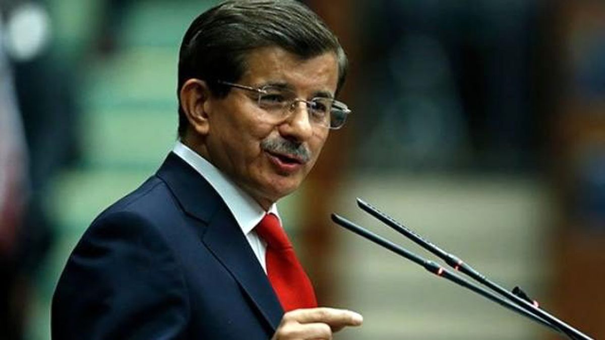 Terörist İsrail\'e Sert Tepki!