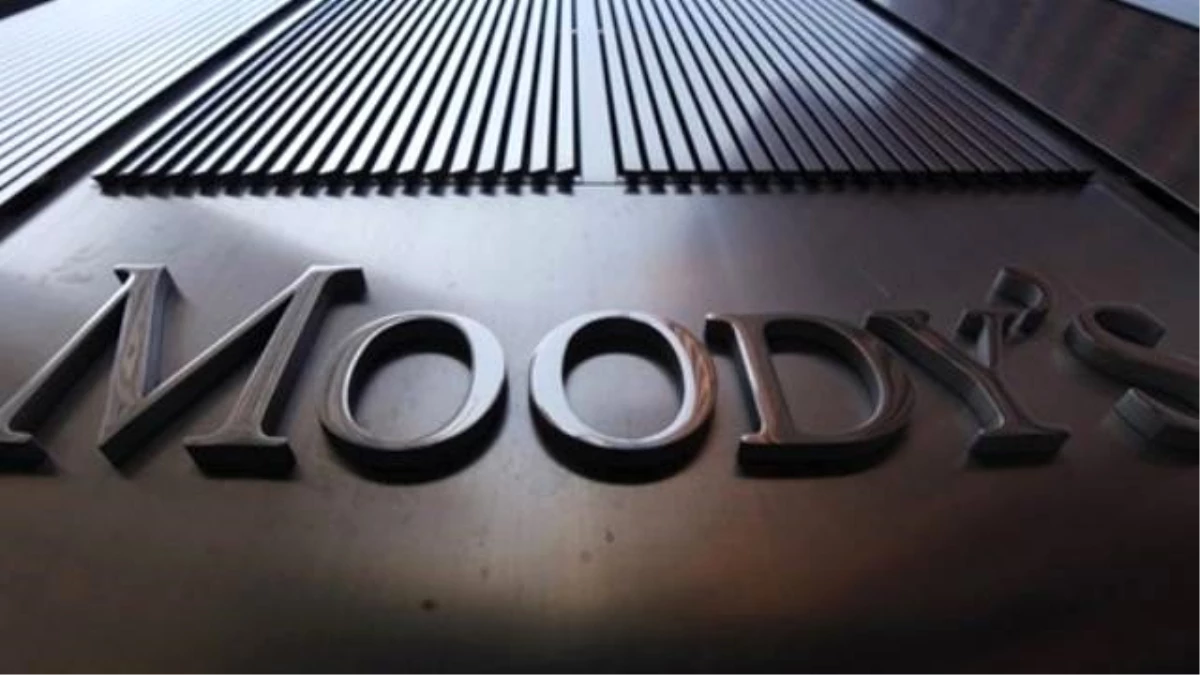 Moody\'s "8. Yıllık Türkiye\'nin Kredi Riski" Konferansı