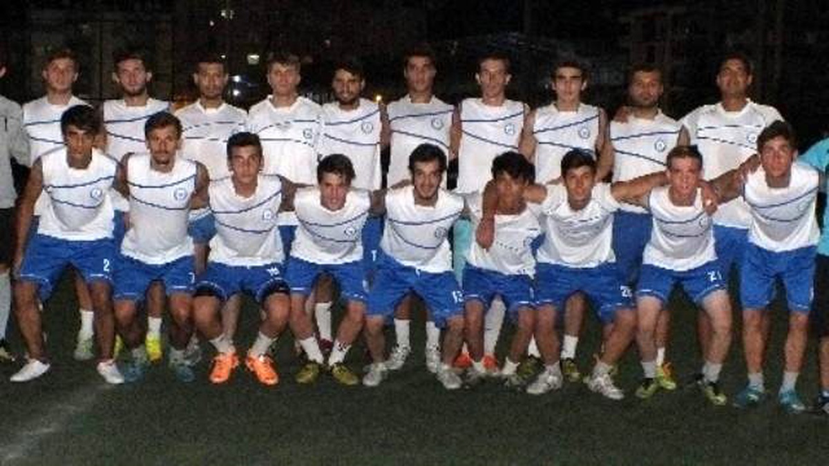 Utangeç: "Aydın Futboluna Katkı Sağlayacak Takım Kazansın"