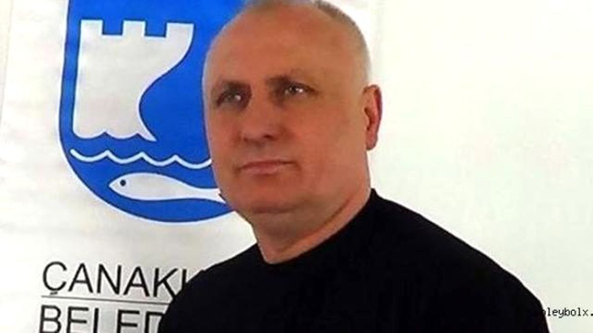 Voleybol: Bayanlar 1. Lig