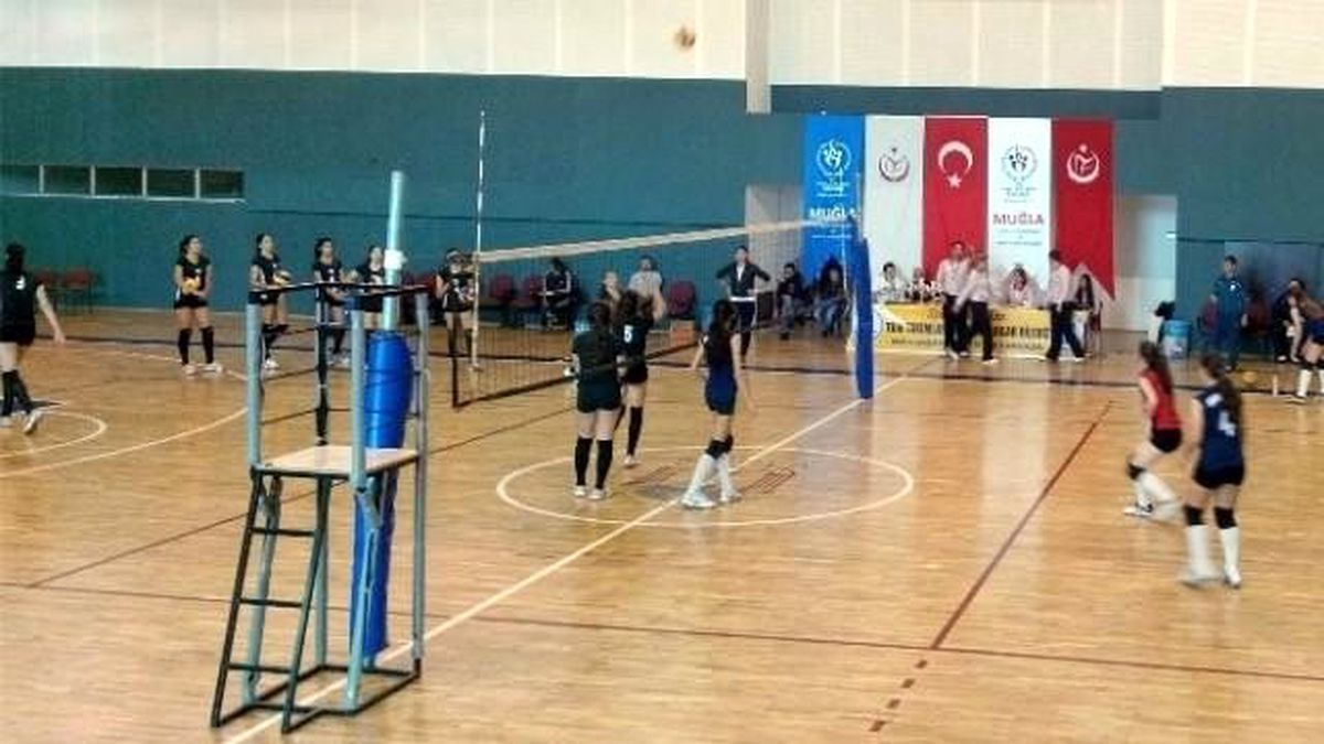 Voleybol Sezonu Start Alıyor