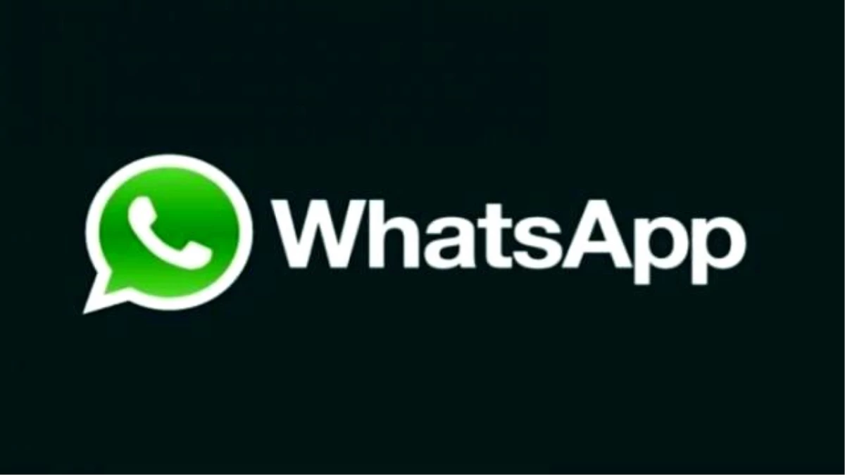 Whatsapp \'In Gizemli Özelliği!