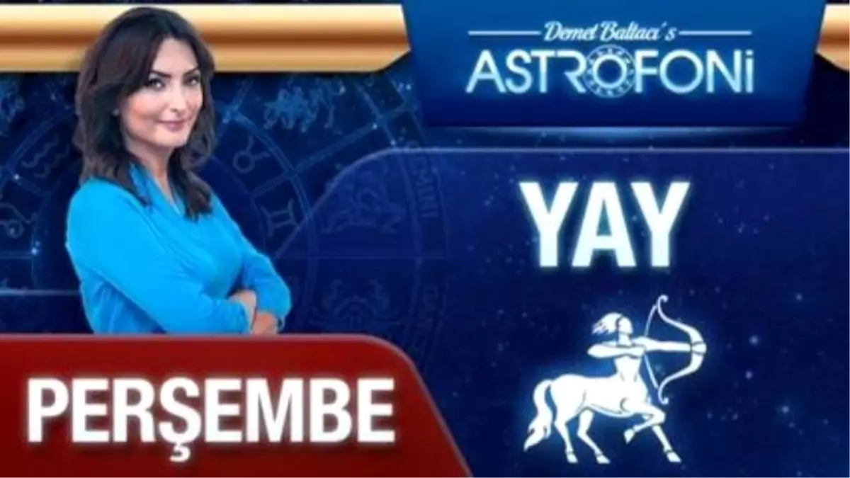 Yay Burcu, Günlük Astroloji Yorumu, 6 Kasım 2014