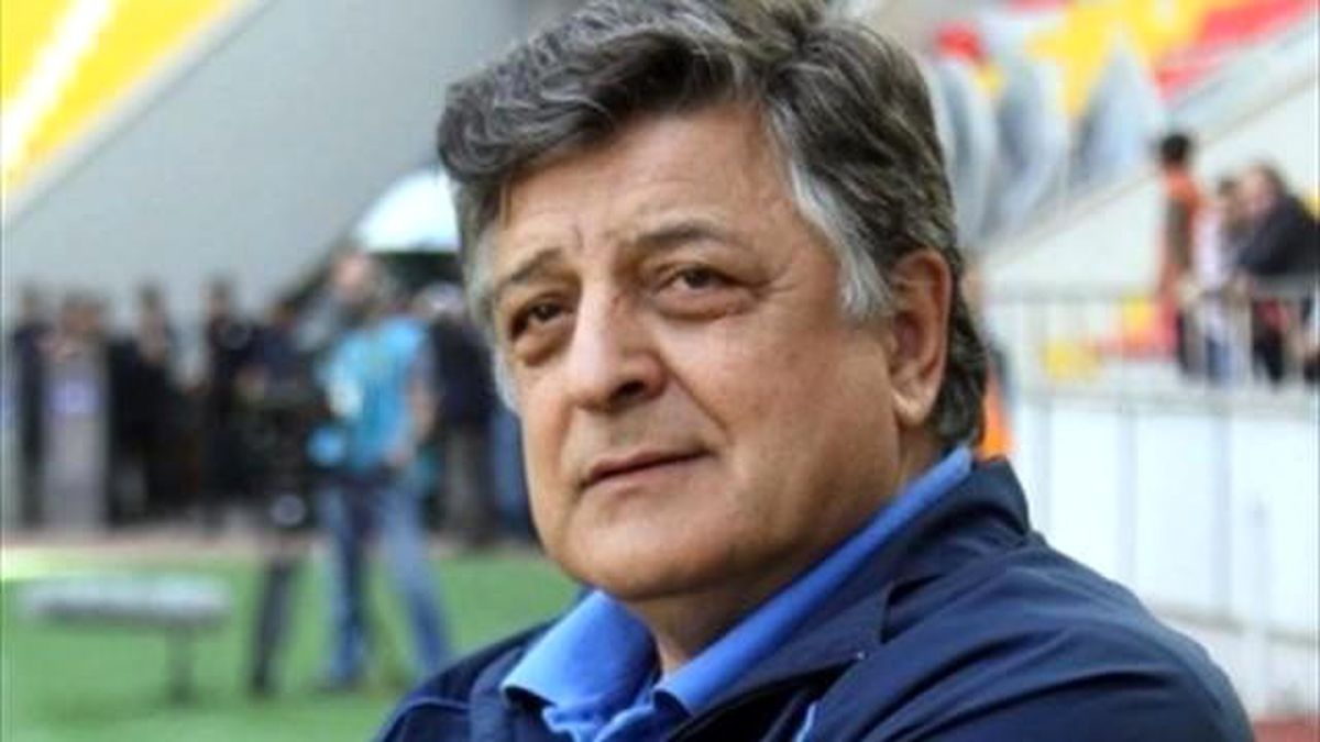 Yılmaz Vural: "En Kötüsü Prandelli"
