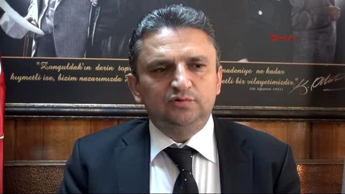 Zonguldak Madenci İki Asgari Ücret İçin Yargıya Gidiyor