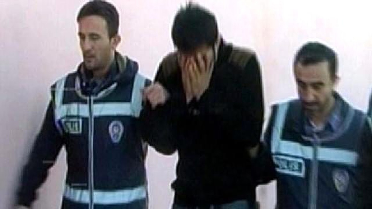 2 Büyükbaş Hayvanı Çalan Kişi Yakalandı