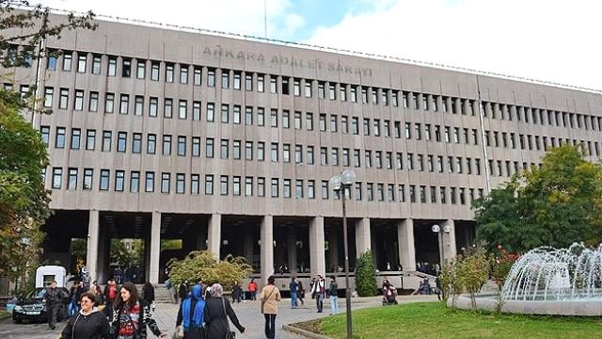 28 Şubat Davasının 71. Duruşması Başladı