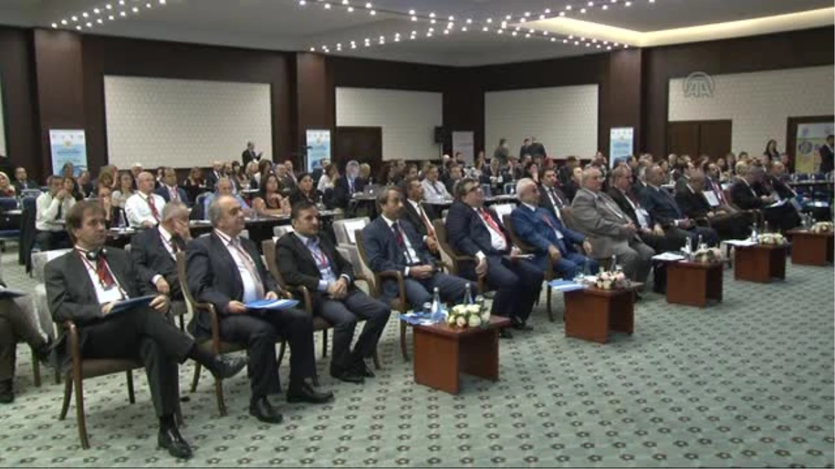 7. Uluslararası Balkan Forumu" Edirne\'de Başladı