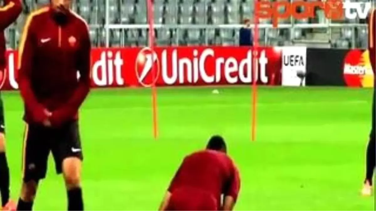 Ashley Cole\'u Rahat Bırakmadı