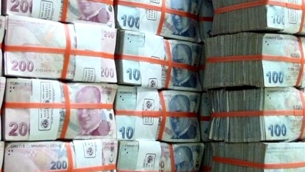 Bankacılık Sektörü Mevduatları Azaldı