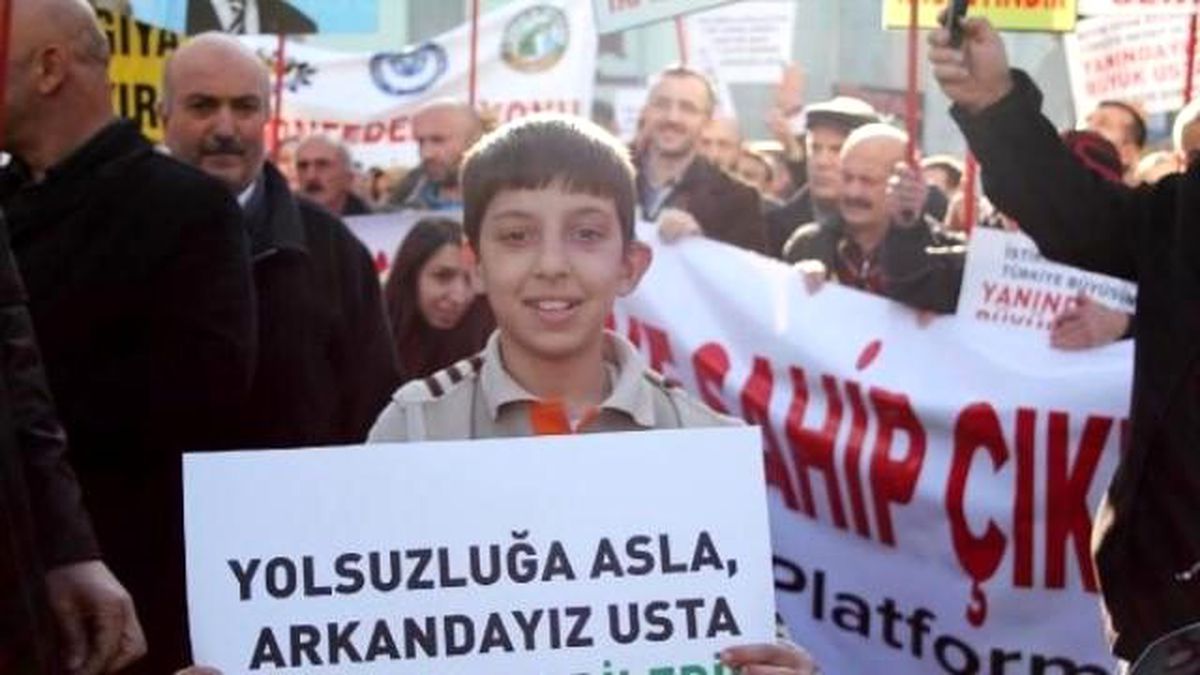 Rize\'de "Kudüs Yürüyüşü" Düzenlenecek