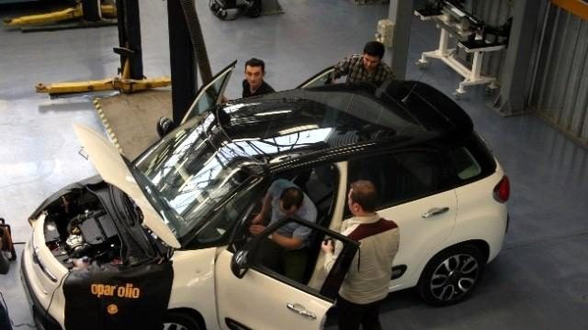 Tofaş\'tan Yeni Modeller İçin 520 Milyon Dolar Yatırım