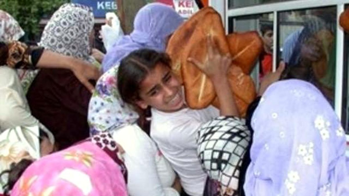 Türkiye\'de Yoksulların Profili Belirlendi