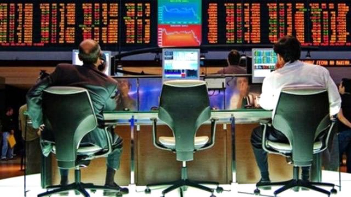 Avrupa Borsaları Güne Düşüşle Başladı