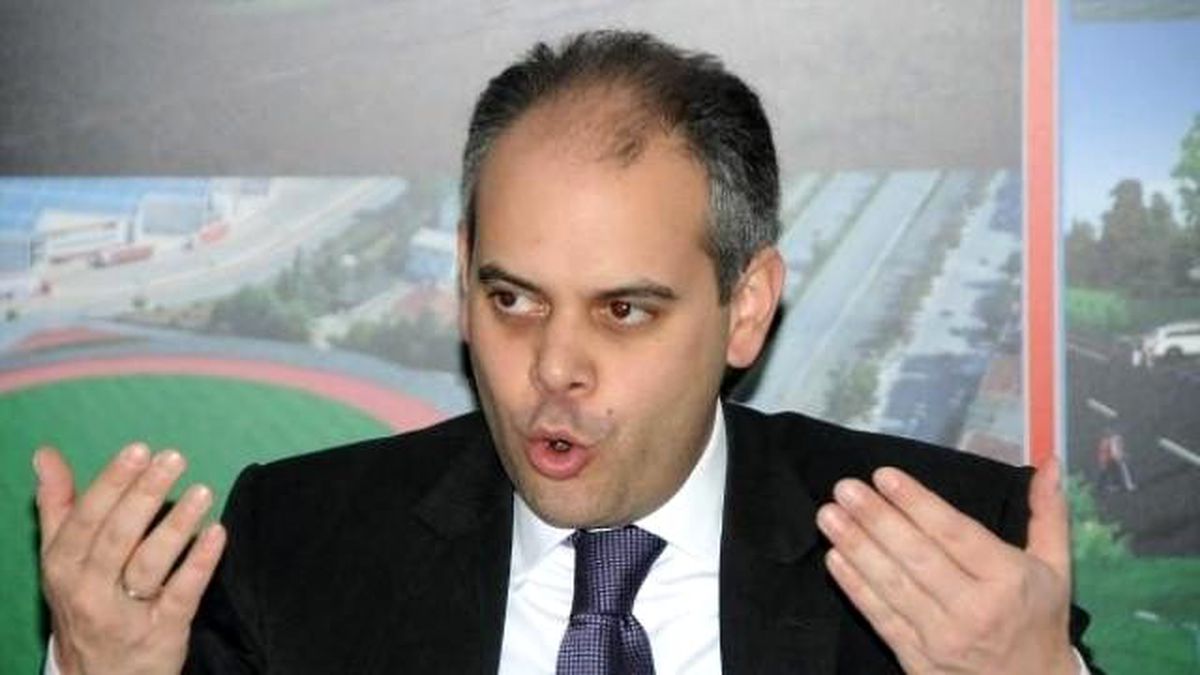 "Almanya\'daki Maçta Yaşanan Olaylar Türkiye\'nin İmajını Zedeledi"