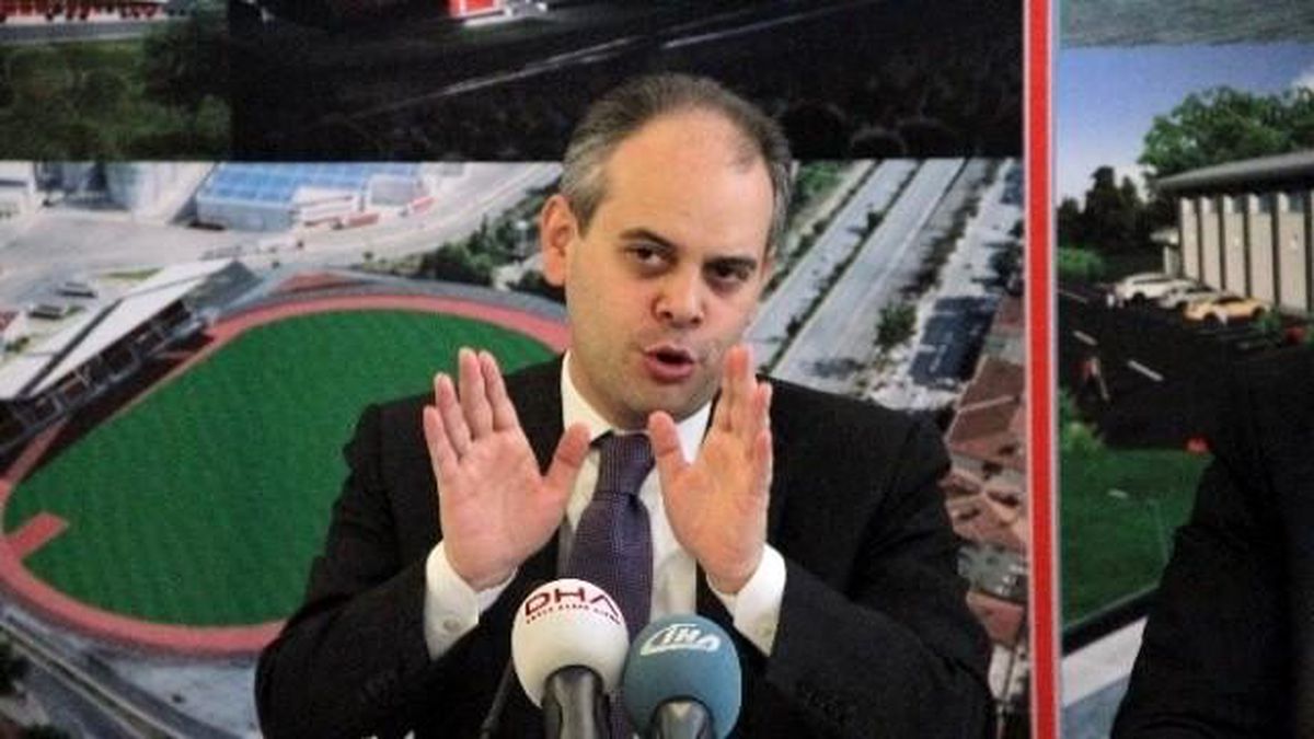 Bakan Kılıç: "Almanya\'daki Olay Türkiye\'nin İmajını Zedeledi"