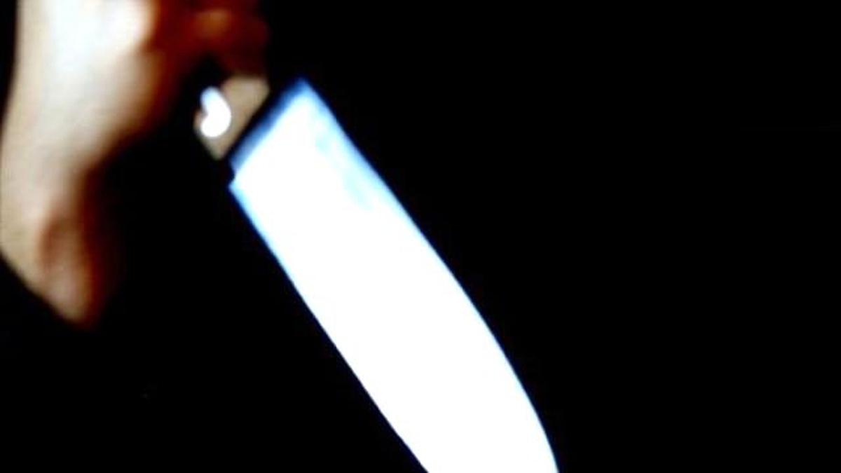 Balkondan Evine Girdiği Kadını 13 Yerinden Bıçaklayıp Öldürdü